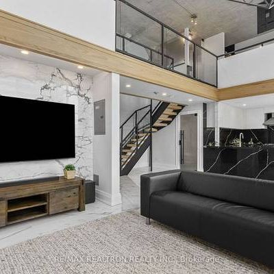 Furnished 2 Bedroom, 2 Bathroom - Warehouse Lofts - Photo 3