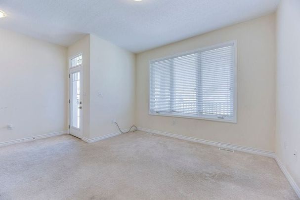 For Lease - 52 Portman Street Unit# Upper, Caledon, Ontario - Photo 1