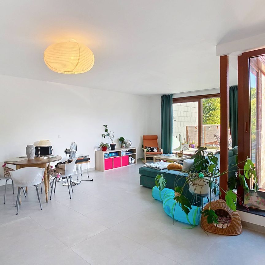 Appartement te huur in Zoutleeuw met 2 slaapkamers - Photo 1