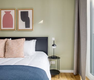 Rosy Living, Rosenthaler Str. - Photo 4