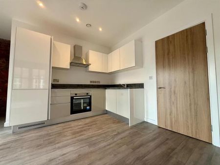 2 bedroom apartment to rent - Photo 5