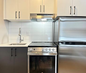 Studio - Montréal - $1,195 /mo - Photo 3