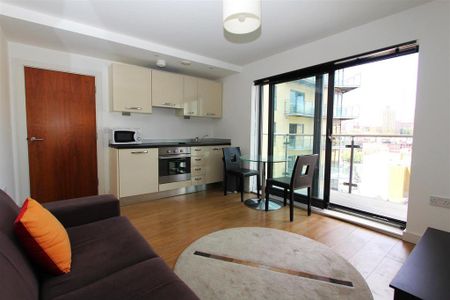 1 bedroom house to rent - Photo 2