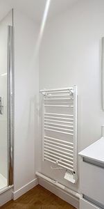 Location Appartement 1 pièce 18m² CAEN 14000 - Photo 4