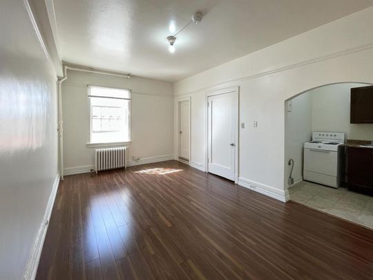 2601 14th Ave., Regina, Saskatchewan, S4T 1R3 - Photo 1