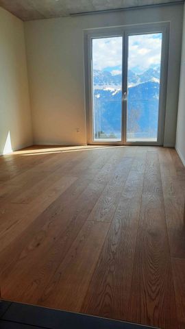 3.5 Zimmer, 97 m², 1. Stock - Photo 5