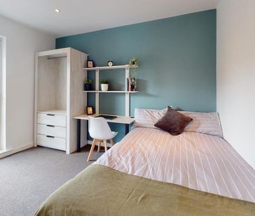 2 bedroom house to rent - Photo 3