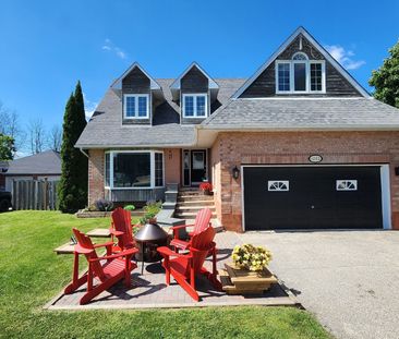 For Lease - 1252 Shore Acres Drive, Innisfil, Ontario - Photo 1