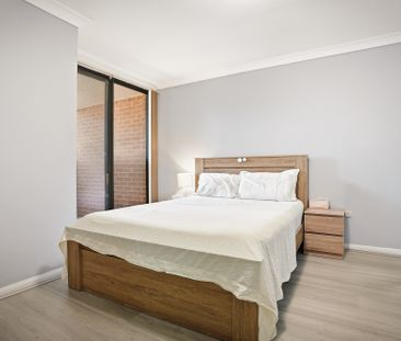 30/62-64 Fullagar Road, Wentworthville NSW 2145 - Apartment For Ren... - Photo 1