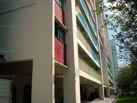 Blk 345 Yishun Avenue 11 (Yishun), HDB 3 Rooms - For Rent - Photo 4