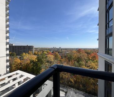 For Lease - 202 Burnhamthorpe Road Unit# 808, Mississauga, Ontario - Photo 3