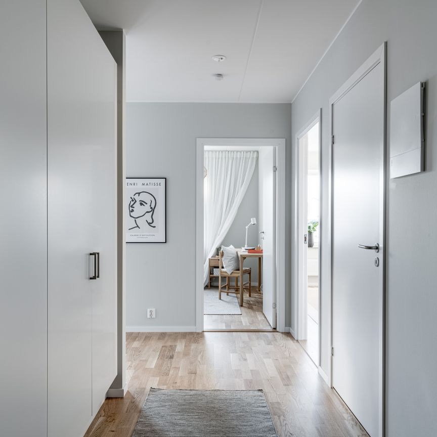 Lindens Gata, Kungsbacka - Photo 1
