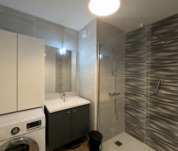 Location Appartement 3 pièces 65m² VANDOEUVRE LES NANCY 54500 - Photo 5