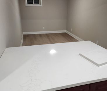 For Lease - 6 Charcoal Drive Unit# Basement, Toronto, Ontario - Photo 5