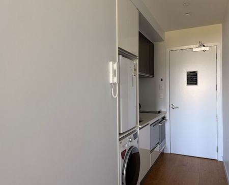 Lock up and leave - Photo 5