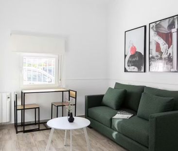 Calle Daoíz, Getafe, Community of Madrid 28903 - Photo 3