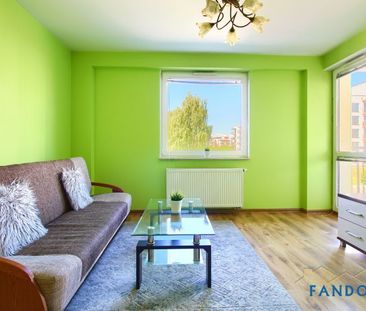 Super lokalizacja 2 pokoje + BALKON | ARCHITEKTÓW - Фото 3