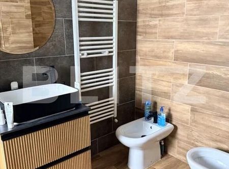 Apartament 1 camera, 50 mp, terasa 15 mp, pet-friendly, zona Porii - Photo 2