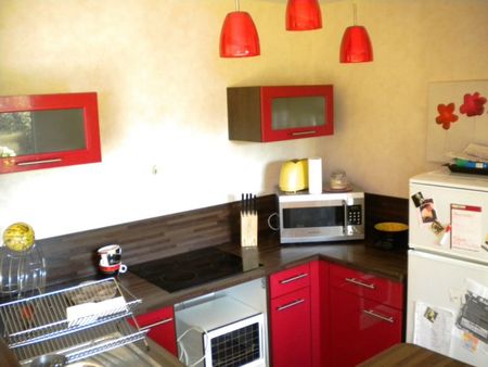 Appartement 2 pièces – 47 m² environ à Chantepie (ref : G75187) - Photo 3