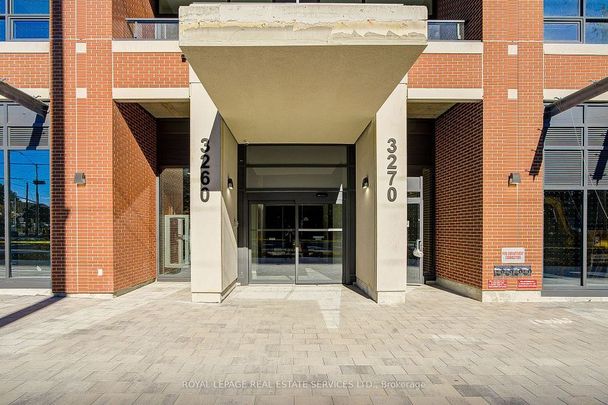 For Lease - 3260 Sheppard Avenue Unit# 1028, Toronto, Ontario - Photo 1