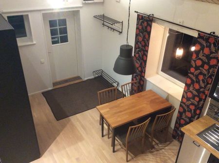 Svärdvägen, Järfälla - Photo 2