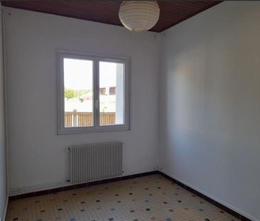 Location Maison 3 pièces 47m² SALAUNES 33160 - Photo 1
