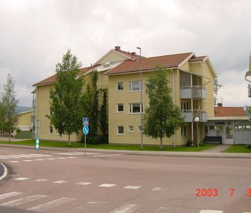 Hantverkaregatan 25 - Photo 1