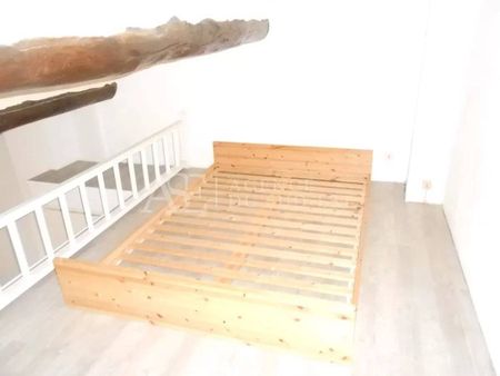 Location Appartement - Photo 3