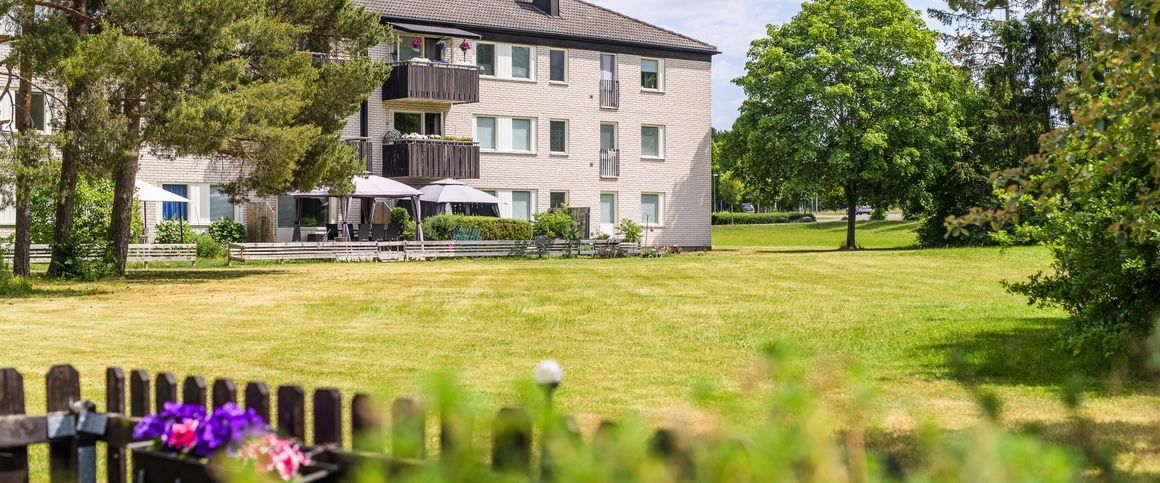 Sörgårdsgatan 24 - Photo 1