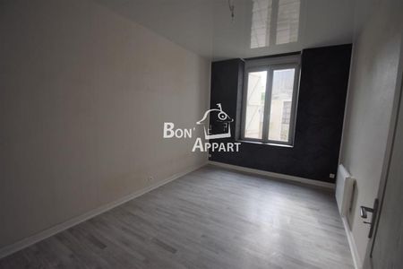 Appartement 3 pièces à Joeuf - Photo 2