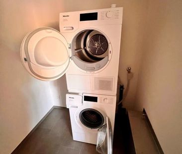 2.5 Zimmer, 63 m², 2. Stock - Photo 6