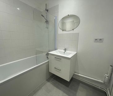 Location Appartement 1 pièce 36m² - Photo 6