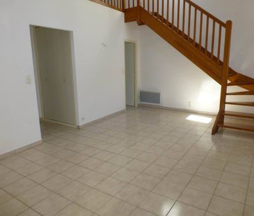 Location maison 3 pièces 72.4 m² à Saint-Maurice-d'Ardèche (07200) - Photo 3