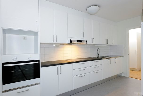 De Geersgatan 73 - Foto 1