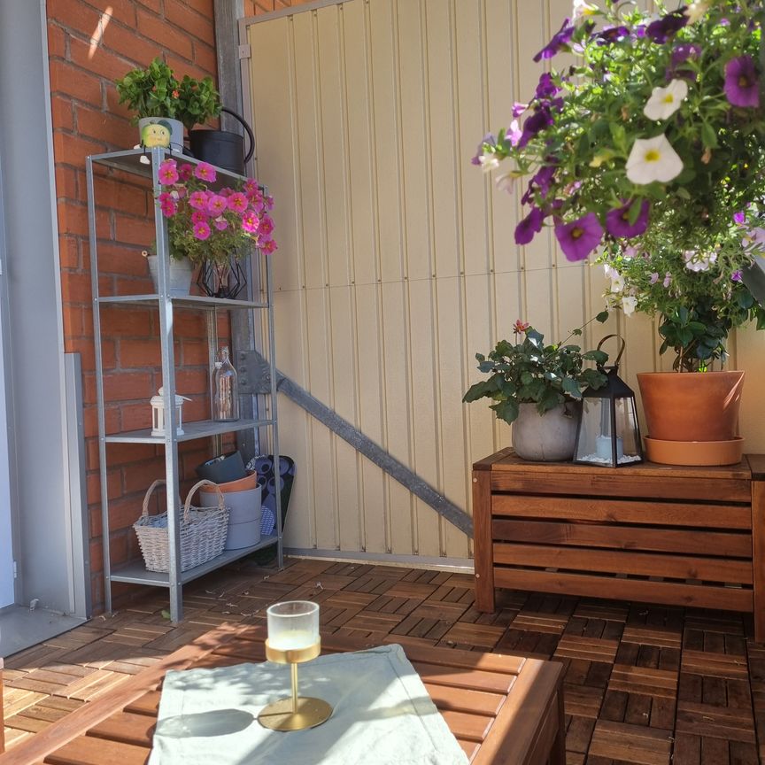 Lillgatan, Jönköping - Photo 1