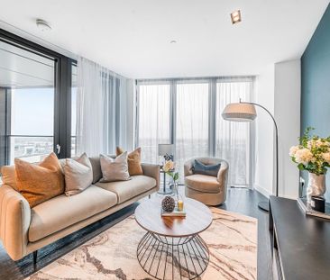 2 bedroom flat to rent - Photo 2