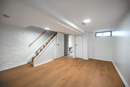 For Lease - 108 Armstrong Avenue Unit# Main, Toronto, Ontario - Photo 5