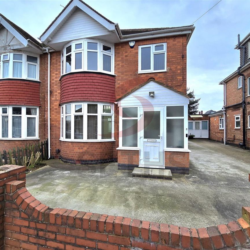 Wavertree Drive, LE4, Leicester - Photo 1