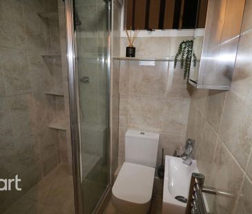 1 bedroom semi-detached house to rent - Photo 6