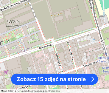 Pierwszy najem mieszkanie 2 pokoje w centrum z sauną,basenem i jacuzzi - Zdjęcie 1