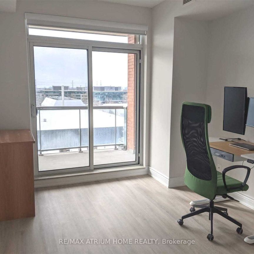 For Lease - 50 Clegg Road Unit# 721, Markham, Ontario - Photo 1