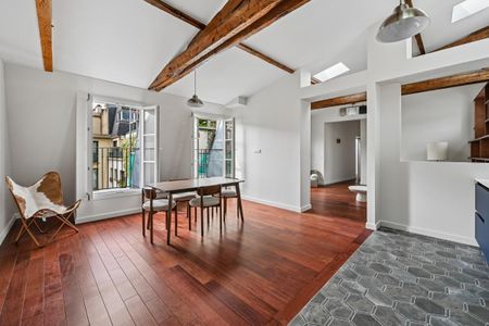 Location Appartement 4 pièces PARIS 16 75116 - Photo 5