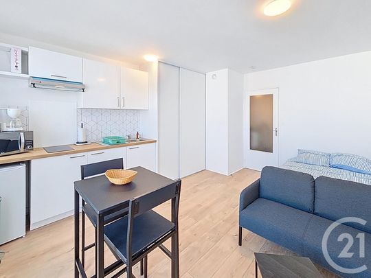 Location Appartement 1 pièce 27m² TROYES 10000 - Photo 1