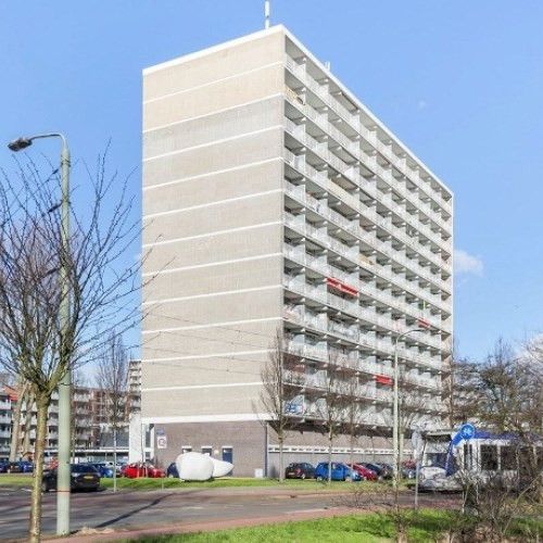 Mozartlaan 0ong, 2555 JA Den Haag, Nederland - Foto 1