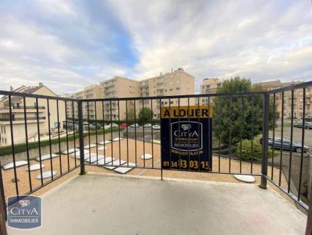 Appartement à louer 3 pièces 76.76m² - Photo 4