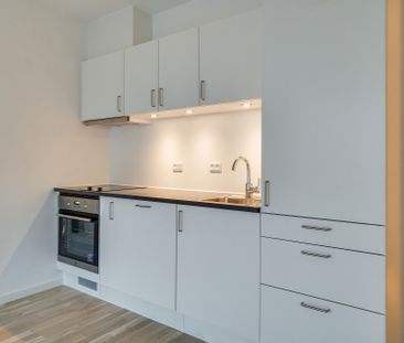 2-vær. lejlighed - Foto 5