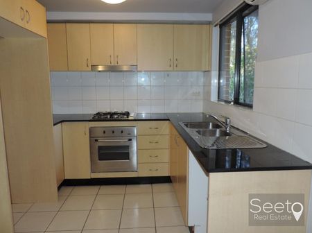 10/39-41 Hornsey Road, Homebush West NSW 2140 - Apartment For Rent | Domain - Photo 4