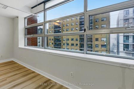 North Beach Lofts , #309 - Photo 3