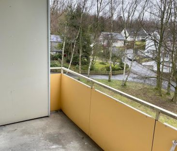 Attraktive 3-Zimmer-Wohnung mit Balkon und grüner Aussicht in Mende... - Photo 6