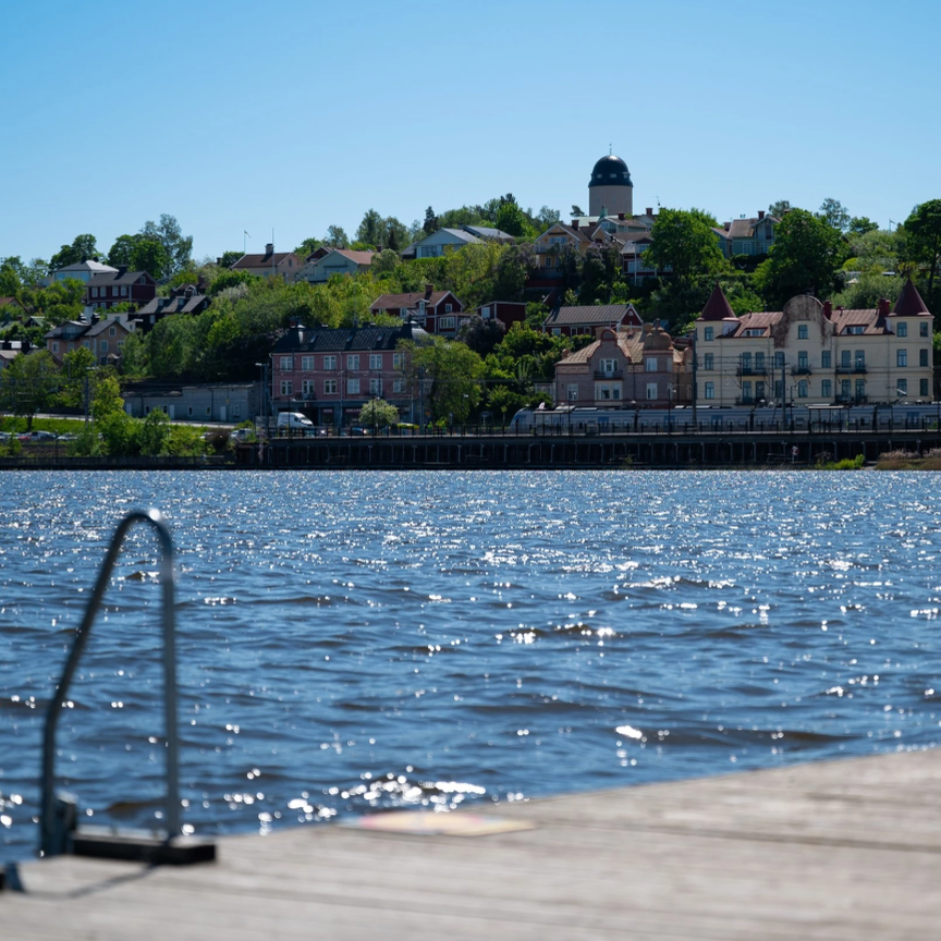 Järnvägsgatan, Gnesta - Photo 1